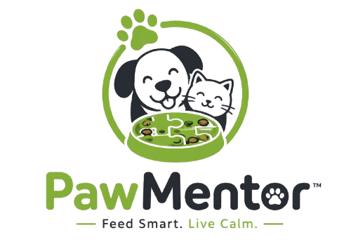 PawMentor