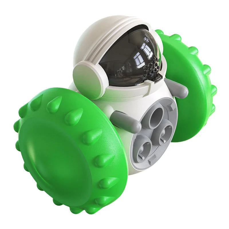 PawMentor™ Smart Puzzle Feeder