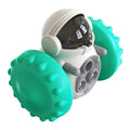 PawMentor™ Smart Puzzle Feeder