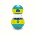 Interactive Dog Puzzle Feeder – Slow Eating & Anti-Anxiety Toy